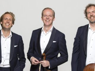 Het Storioni Festival van start