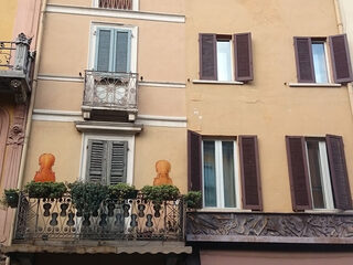 Casa Stradivari Foundation moet huis van Stradivari redden