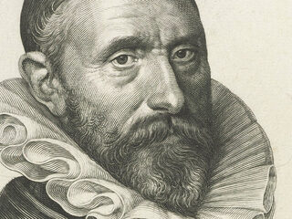 Terugblik: het jaar van Sweelinck