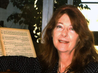 Argentijnse pianist Sylvia Kersenbaum overleden