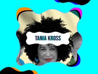 Curaçaose tunes met tv-ster Tania Kross