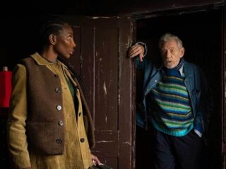 Componist David Holmes werkt samen met regisseur Steven Soderbergh aan komedie 'The Christophers'