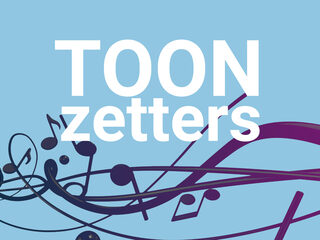 Nomineer een toonzetter