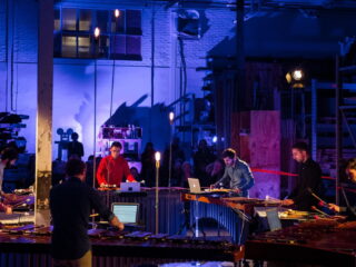 Tromp Percussion: zo veel meer dan ritmes!