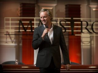 Speellijst - Taco Zimmerman