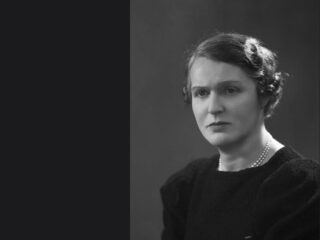 Germaine Tailleferre