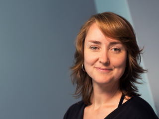 Tamar Brüggemann: “Ik heb een cd voor als ik een subsidieaanvraag moet schrijven”