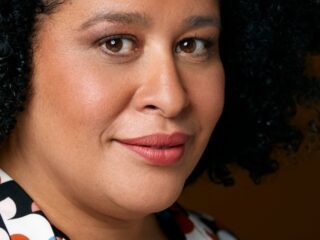 Mezzosopraan Tania Kross krijgt de Johannes Vermeerprijs