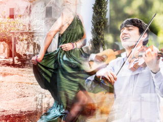 Vier concerttips voor het nieuwe jaar