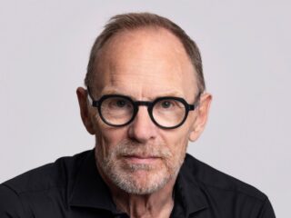 Dit is het culturele landschap van Ted Brandsen