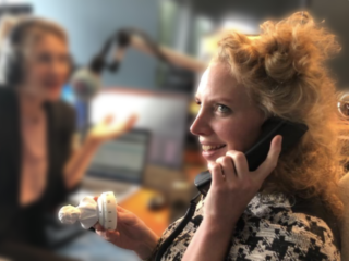 Donderdag Verzoekmiddag