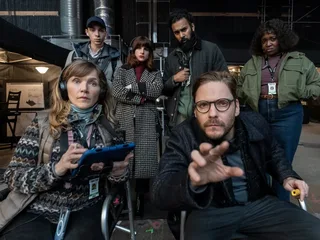 Trent Reznor & Atticus Ross en Jeff Cardoni voorzien HBO's 'The Franchise' van muziek