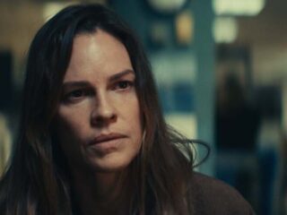 Miles Joris-Peyrafitte en filmmuziek debutant Eric Slick maakten deze muziek voor 'The Good Mother'