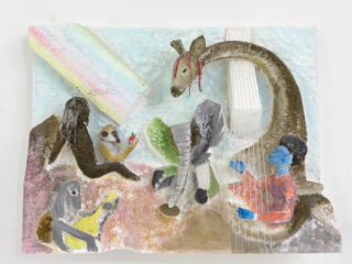 Deze tentoonstelling zet dierenrechten op de agenda