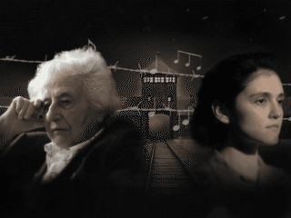 Deze muziek van Jessica Dannheisser hoor je in de documentaire 'The Last Musician of Auschwitz'