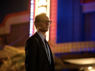 Deze muziek van The Newton Brothers hoor je in het drama 'The Life of Chuck'