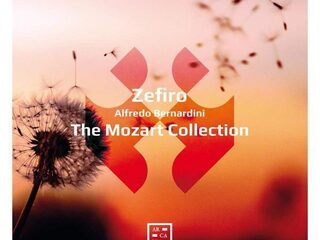 Prijs-cd week 49: The Mozart Collection - Zefiro