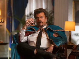 Joseph Stephens is de man achter de muziek van HBO-serie 'The Righteous Gemstones'