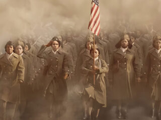 Aaron Zigman verantwoordelijk voor de muziek van Tyler Perry's 'The Six Triple Eight'