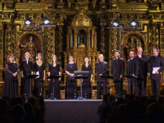 Josquin Marathon I: Canon