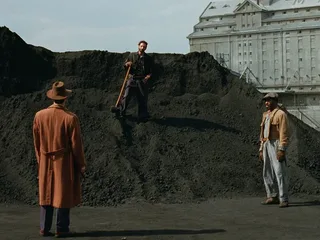 Dit zijn alle genomineerden voor de Oscars 2025