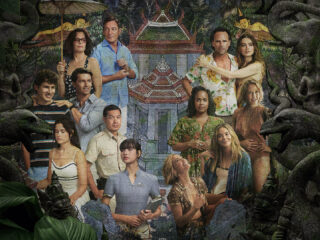 Deze muziek hoor je in seizoen 3 van 'The White Lotus'