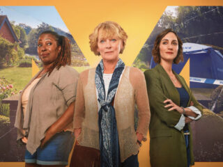 BBC-serie 'The Marlow Murder Club' krijgt muziek van componist Cora Miron