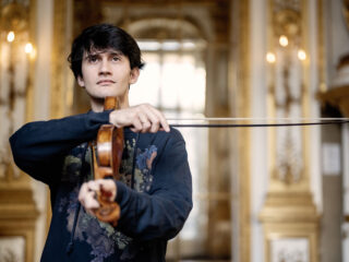 Luister terug: wat waren de mooiste concerten op NPO Klassiek afgelopen jaar?