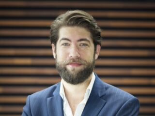 Thomas Beijer blikt vooruit op het YPF pianoconcours