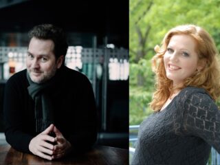 Speellijst: 31 augustus - Zangspecial