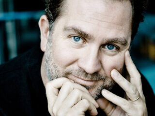 Dit is het culturele landschap van Thomas Oliemans