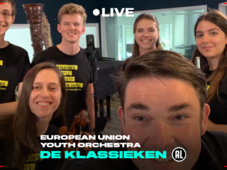 European Union Youth Orchestra