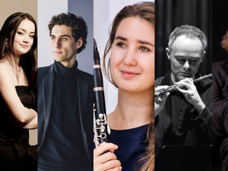 Booster Klassiek in De Klassieken