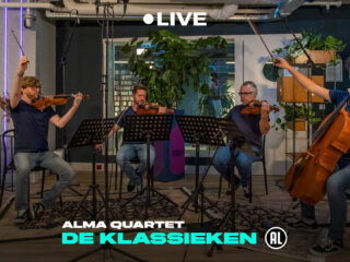 Alma Quartet