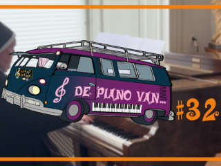 De Piano Van ... #32: Zr. Elvira Maria