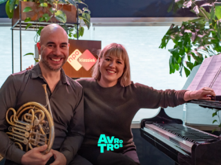 José Sogorb & Éadaoin Copeland