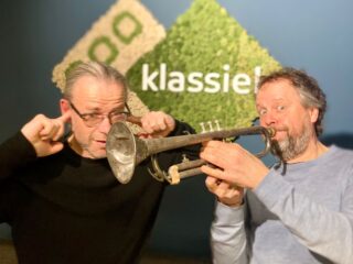 Dit is het culturele landschap van Tim Overdiek