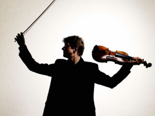 Tim Kliphuis over verklanken van de klimaatcrisis