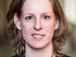 Tineke Steenbrink: ‘Met barok kun je een leven lang vooruit’