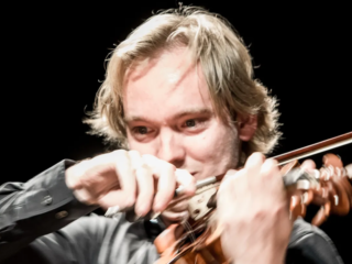 Na korte periode in Rotterdam keert Tjeerd Top terug naar Concertgebouworkest