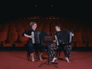 Interstellar - TOEAC