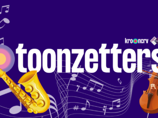 De Ochtend zoekt opnieuw toonzetters!