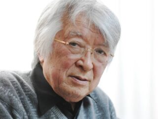 Toru Fuyuki, componist van 'Ultraseven', overleden op 89-jarige leeftijd