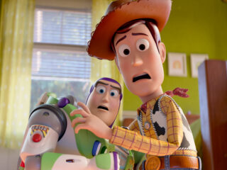 Filmmuziek Top 3: Operation Taco Gary’s, Toy Story 5 & Nippon Sangoku