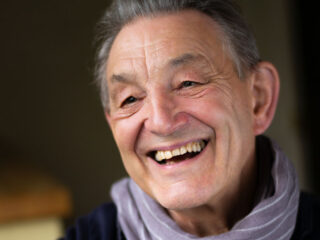 Beluister Bachs Johannes-Passion door het Concertgebouworkest