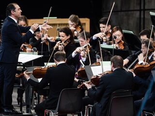 Tugan Sokhiev niet welkom in New York