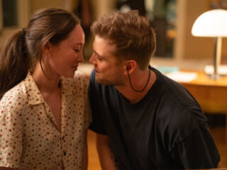 Filmmuziek Top 3: Winnipeg, Deep Quiet Room & Tuner