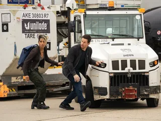 The Union: gelukkig hebben we de muziek…