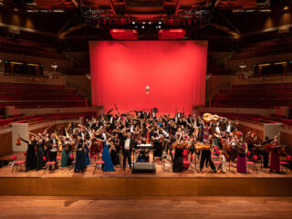 Utrechtsch Studenten Concert