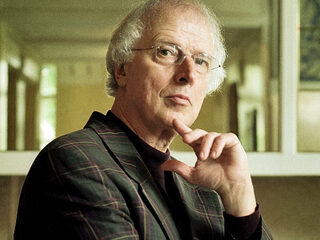 Duitse componist Udo Zimmermann overleden